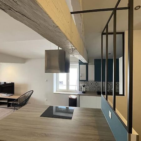 Cosylocation - Centre - Climatise Apartment Vienne  Luaran gambar