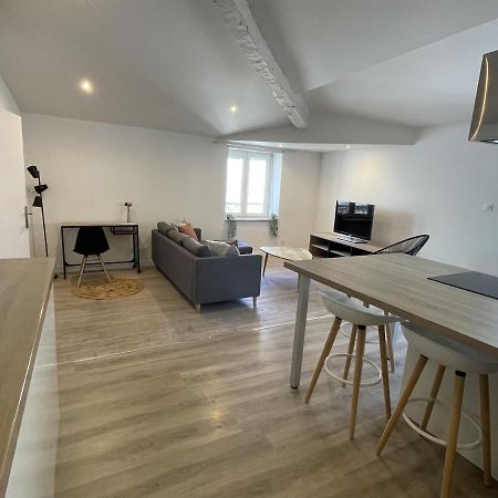 Cosylocation - Centre - Climatise Apartment Vienne  Luaran gambar