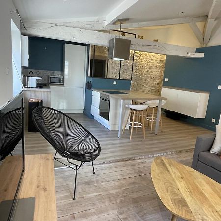 Cosylocation - Centre - Climatise Apartment Vienne  Luaran gambar