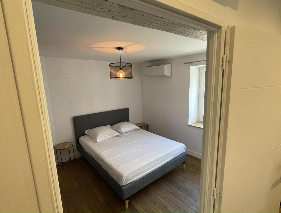 Cosylocation - Centre - Climatise Apartment Vienne  Luaran gambar
