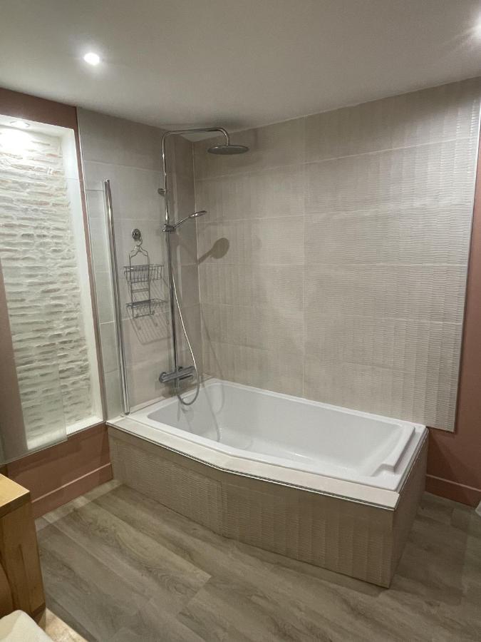 Cosylocation - Centre - Climatise Apartment Vienne  Luaran gambar